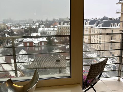 квартира по адресу Зверинецкая ул., 47