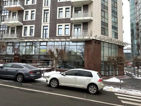 квартира по адресу Зверинецкая ул., 47