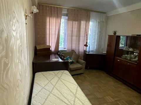 квартира за адресою Чорних Запорожців вул. (Петра Запорожця), 5-А