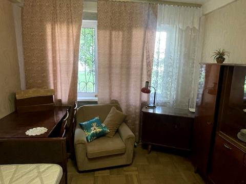 квартира за адресою Чорних Запорожців вул. (Петра Запорожця), 5-А