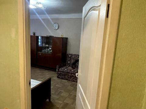 квартира за адресою Чорних Запорожців вул. (Петра Запорожця), 5-А