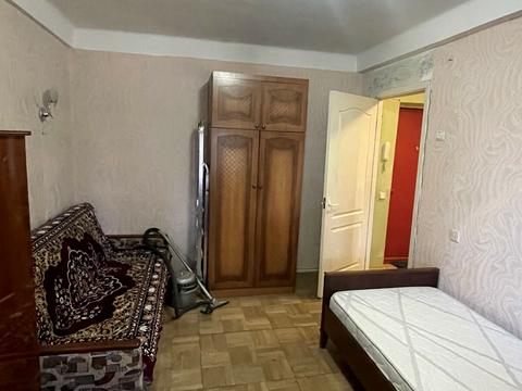 квартира за адресою Чорних Запорожців вул. (Петра Запорожця), 5-А