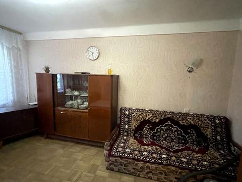 квартира за адресою Чорних Запорожців вул. (Петра Запорожця), 5-А