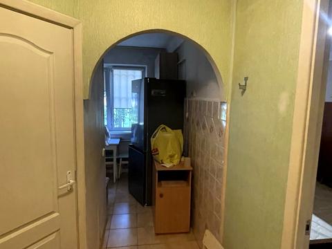 квартира за адресою Чорних Запорожців вул. (Петра Запорожця), 5-А