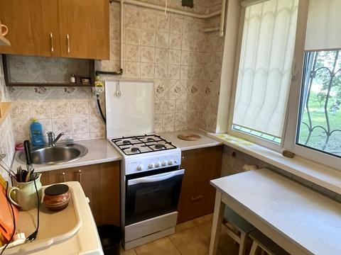 квартира за адресою Чорних Запорожців вул. (Петра Запорожця), 5-А