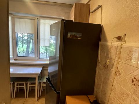 квартира за адресою Чорних Запорожців вул. (Петра Запорожця), 5-А