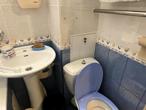 квартира за адресою Чорних Запорожців вул. (Петра Запорожця), 5-А