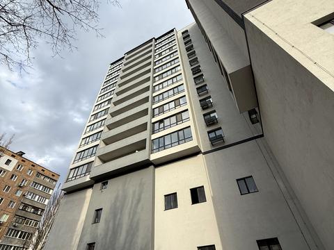 квартира за адресою Центральний просп. (Леніна), 172