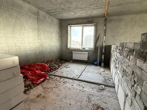 квартира за адресою Центральний просп. (Леніна), 172