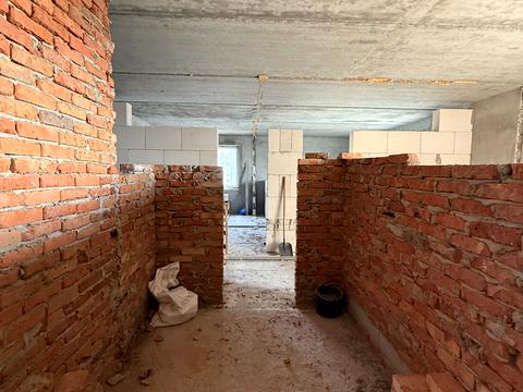 квартира за адресою Центральний просп. (Леніна), 172