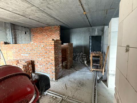 квартира за адресою Центральний просп. (Леніна), 172