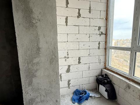 квартира за адресою Центральний просп. (Леніна), 172