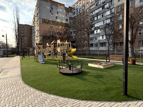 квартира за адресою Центральний просп. (Леніна), 172