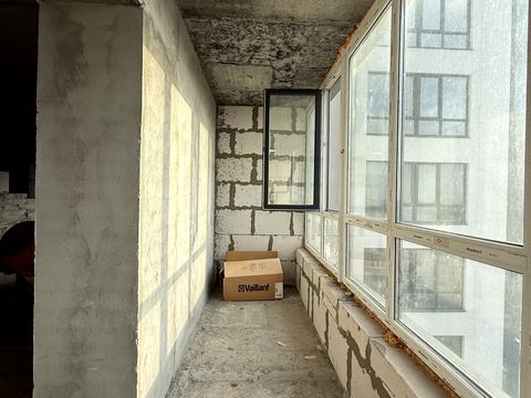 квартира за адресою Центральний просп. (Леніна), 172