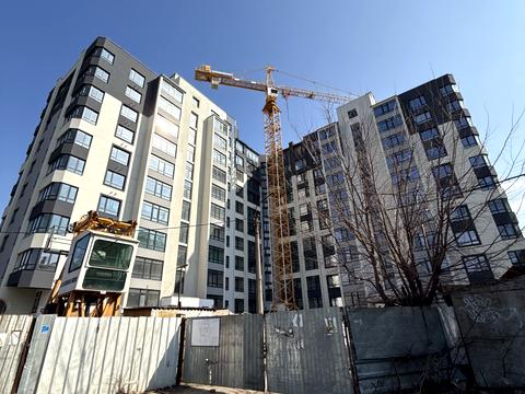 квартира по адресу Курортная ул. (Бутомы), 7В/7