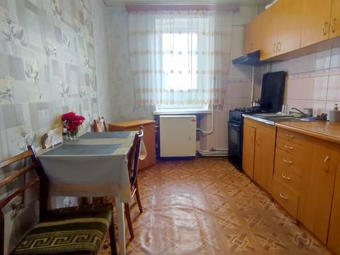 квартира за адресою Слов'янська, 3