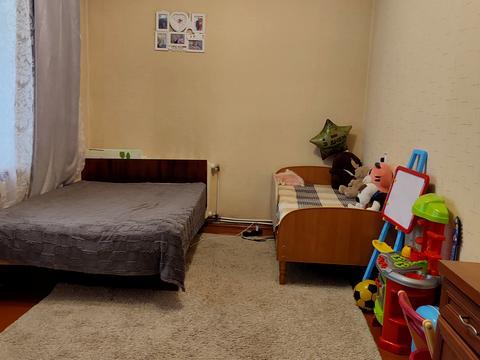 квартира за адресою Слов'янська, 3