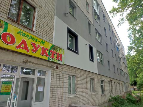 квартира за адресою Слов'янська, 3