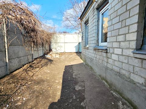 дом по адресу Надпольная ул., 64