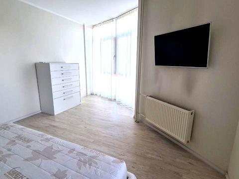 квартира по адресу Валерия Лобановского ул., 18