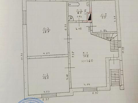 будинок за адресою 1 Травня