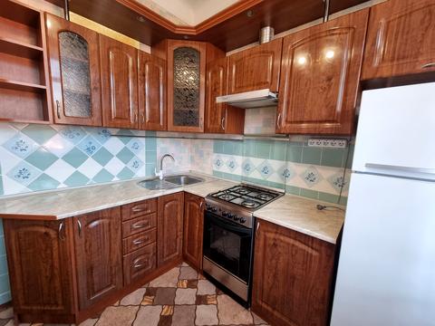 квартира за адресою Ольжича вул., 12