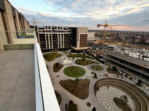 квартира по адресу Легоцкого ул., 80