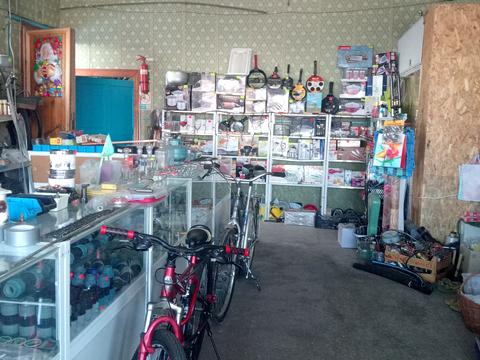 комерційна за адресою Вокзальна, 20