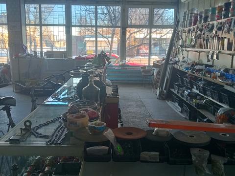 комерційна за адресою Вокзальна, 20