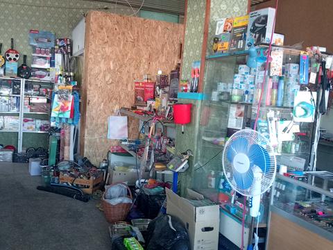 комерційна за адресою Вокзальна, 20