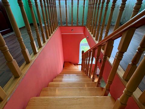 будинок за адресою 1 Травня