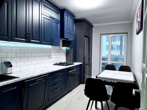 квартира за адресою Ольги Кисілевської вул., 31