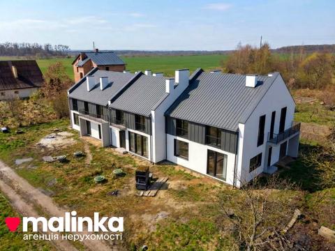 дом по адресу Криницька