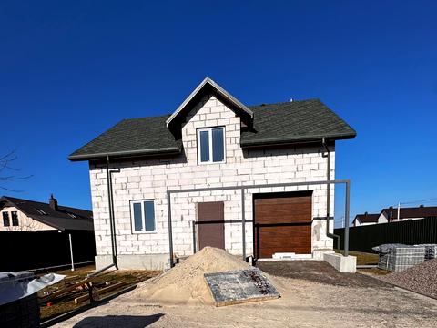 будинок за адресою Академічна вул.