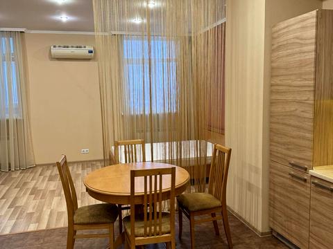 квартира за адресою Жилянська вул., 118