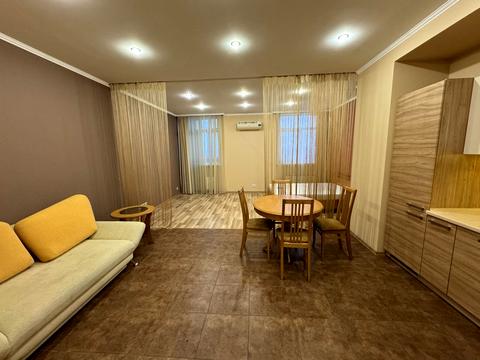 квартира по адресу Жилянская ул., 118