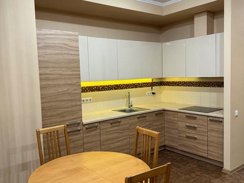 квартира за адресою Жилянська вул., 118