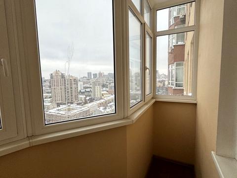 квартира за адресою Жилянська вул., 118