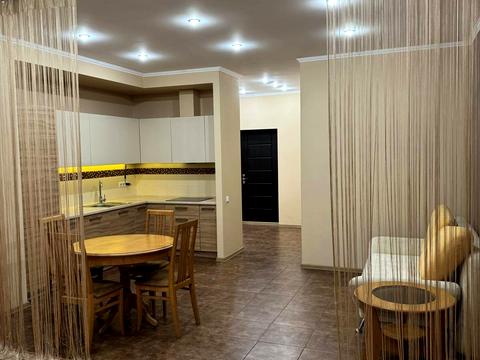 квартира за адресою Жилянська вул., 118