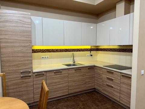 квартира за адресою Жилянська вул., 118