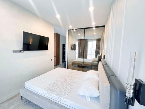 квартира за адресою Шевченка вул., 51д