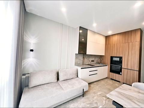 квартира за адресою Шевченка вул., 51д