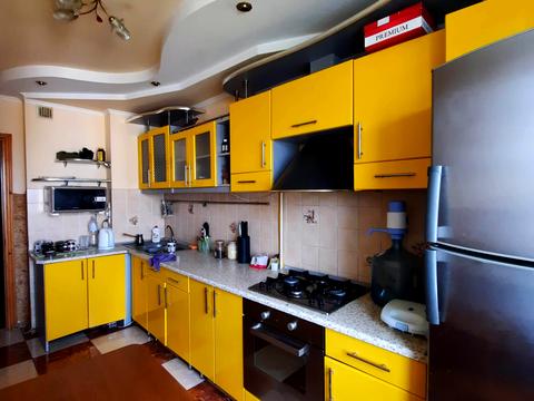 квартира по адресу Михаила Горыня ул. (Скрипника), 1