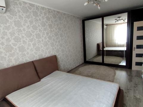 квартира за адресою Милославська вул., 45