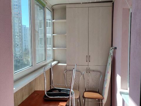 квартира за адресою Милославська вул., 45