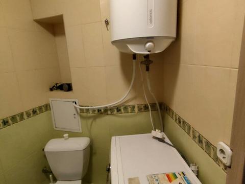 квартира за адресою Милославська вул., 45