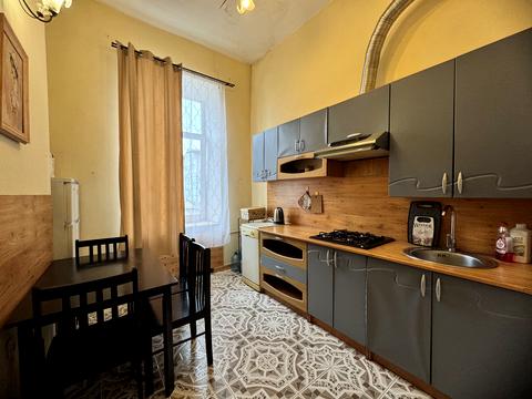 квартира по адресу Староказацкая ул. (Комсомольская), 7