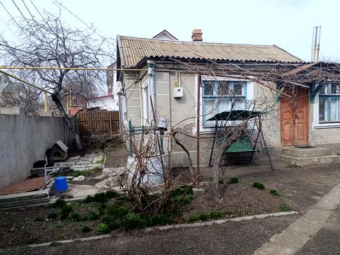 дом по адресу Студёная, 26