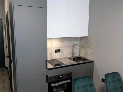 квартира по адресу Ростиславская ул. (Маршала Рыбалко), 5-А