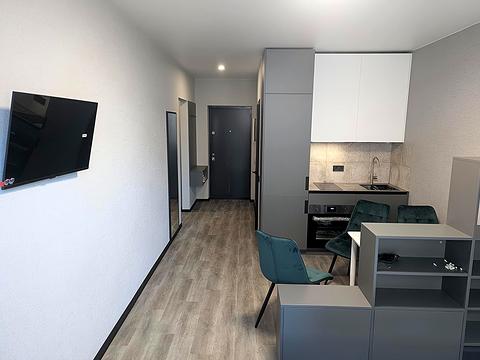 квартира по адресу Ростиславская ул. (Маршала Рыбалко), 5-А